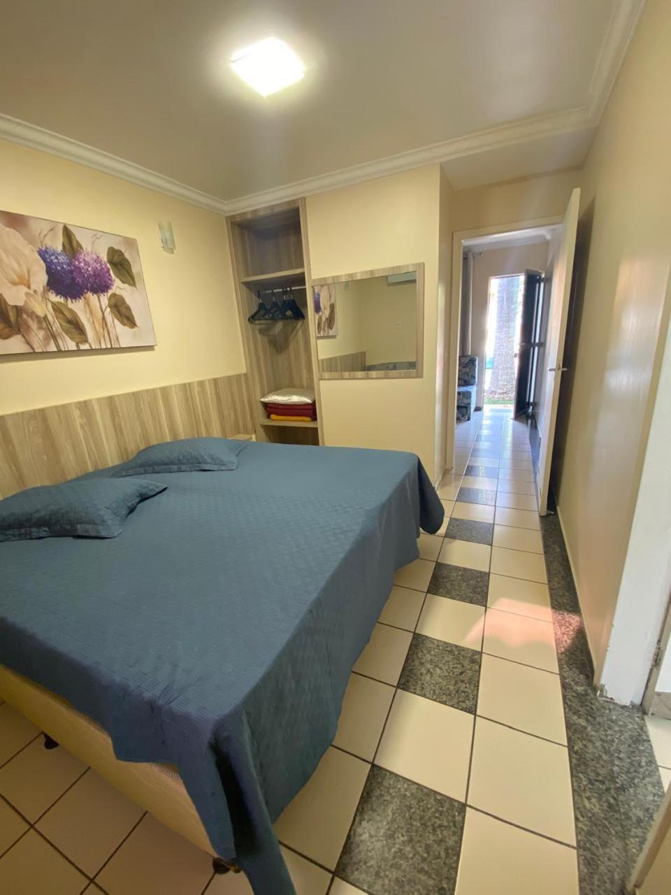 Resort Internacional Diroma Caldas Novas Εξωτερικό φωτογραφία