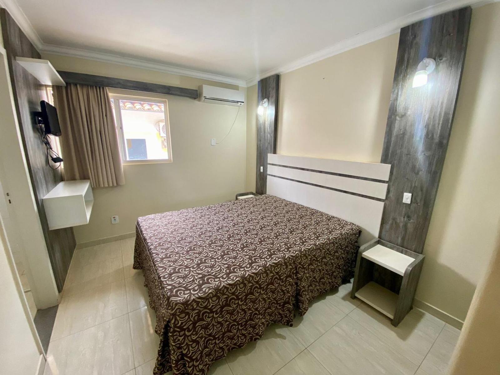 Resort Internacional Diroma Caldas Novas Εξωτερικό φωτογραφία