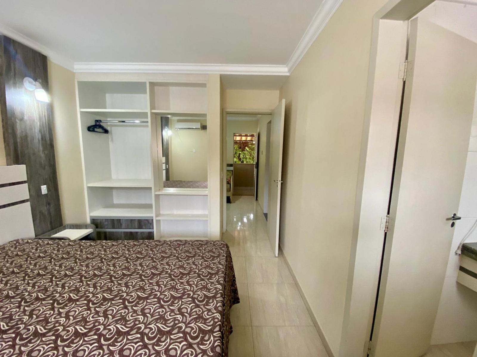 Resort Internacional Diroma Caldas Novas Εξωτερικό φωτογραφία