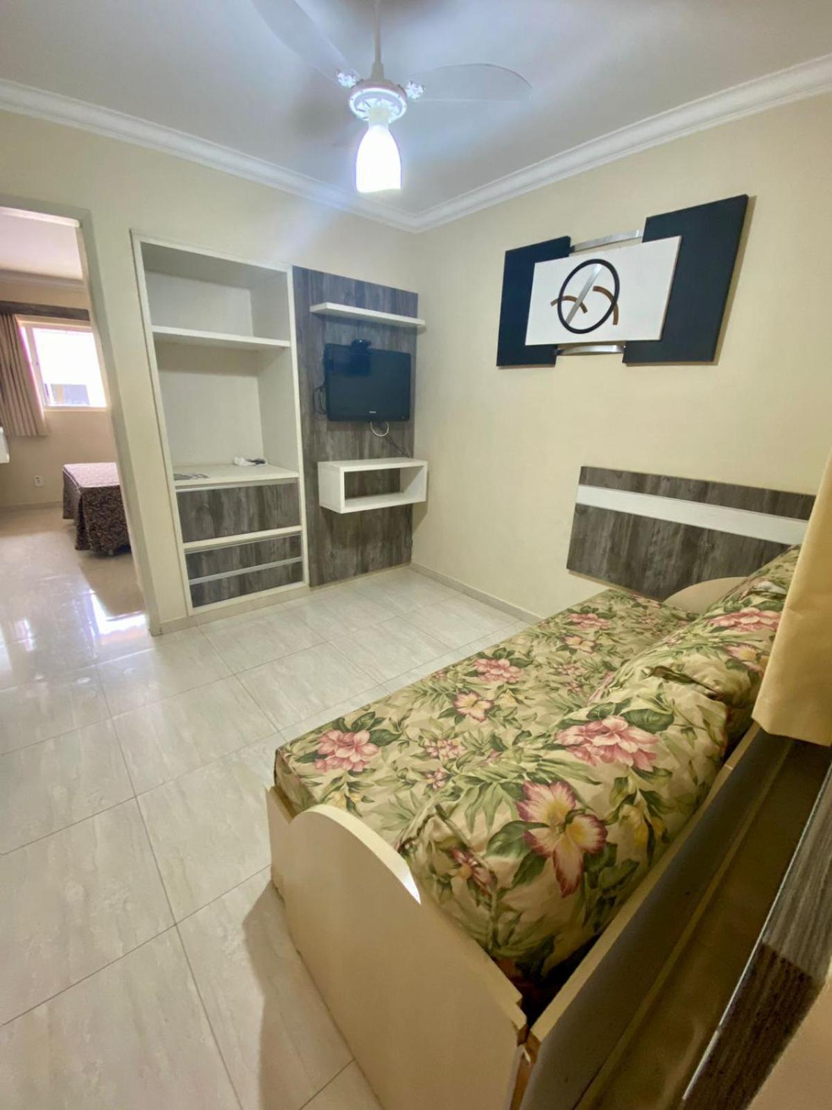 Resort Internacional Diroma Caldas Novas Εξωτερικό φωτογραφία