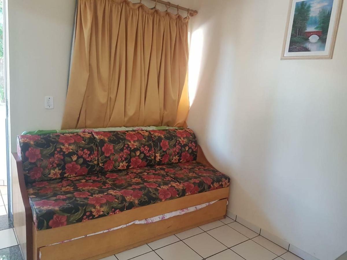 Resort Internacional Diroma Caldas Novas Εξωτερικό φωτογραφία
